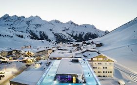 Mooshaus Winterresort